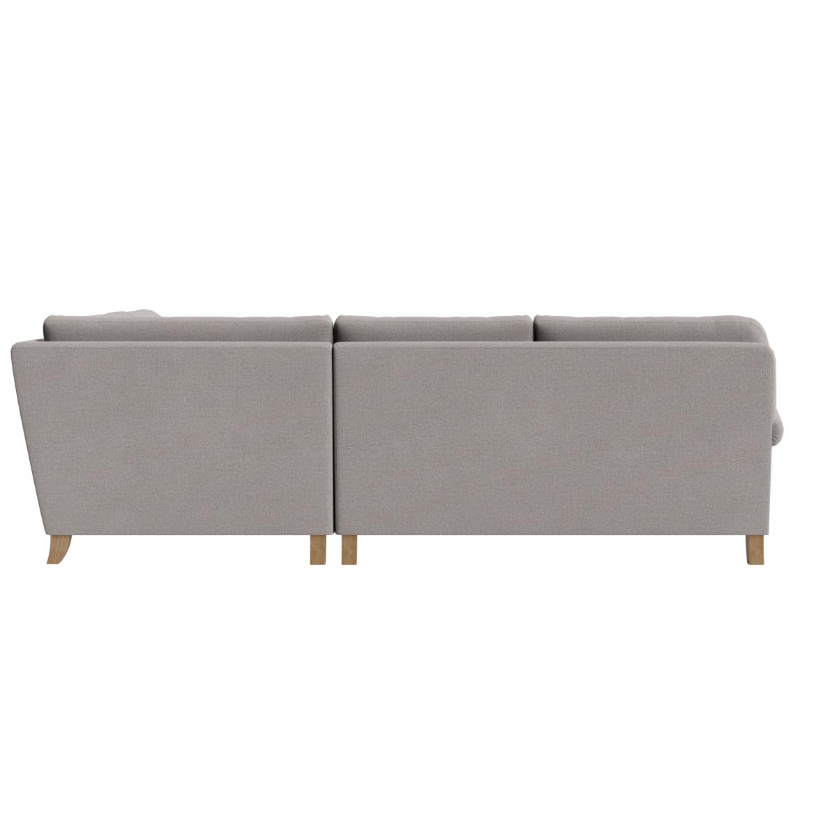 Slowcoach Corner Sofa – image 4