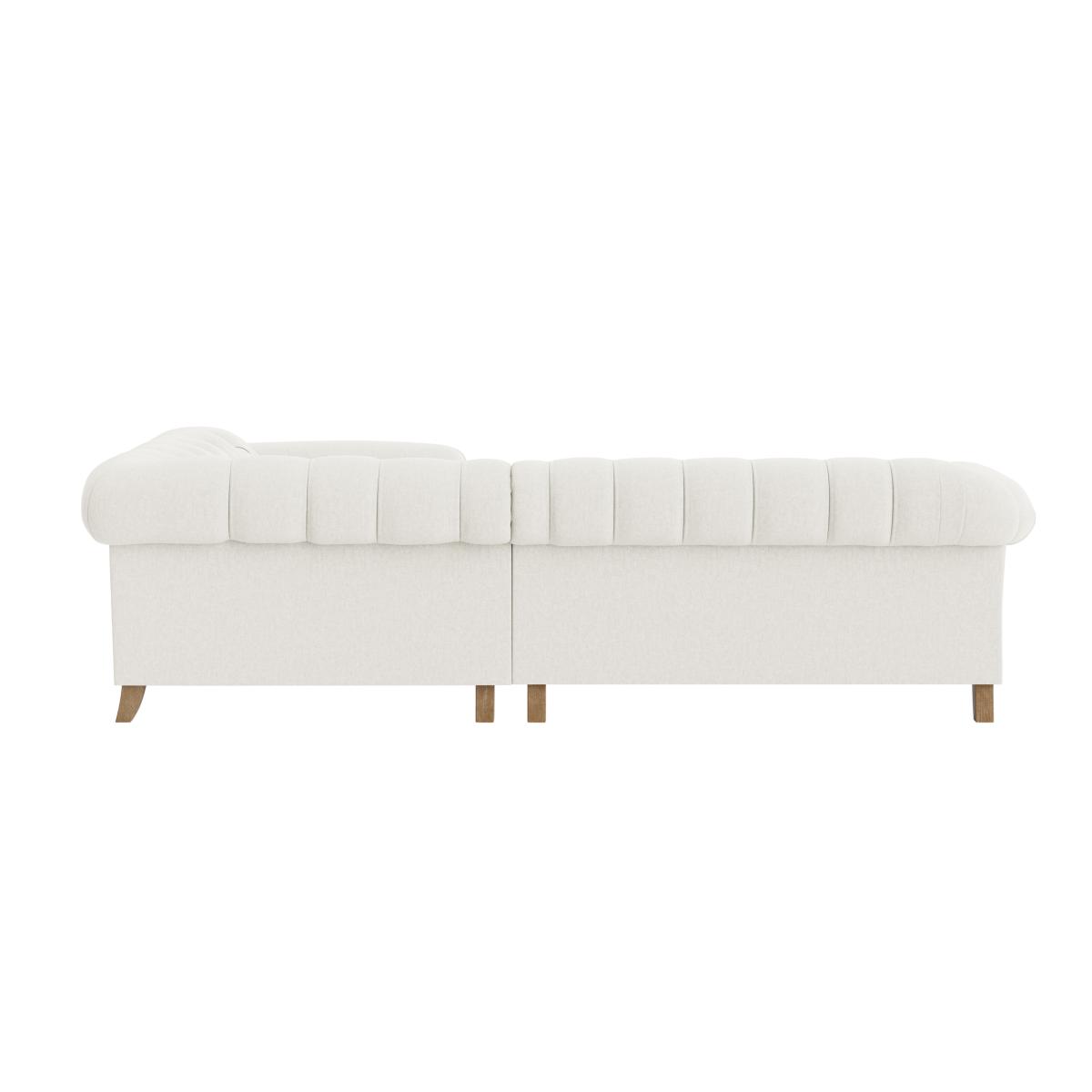 Dixie Corner Sofa – image 3