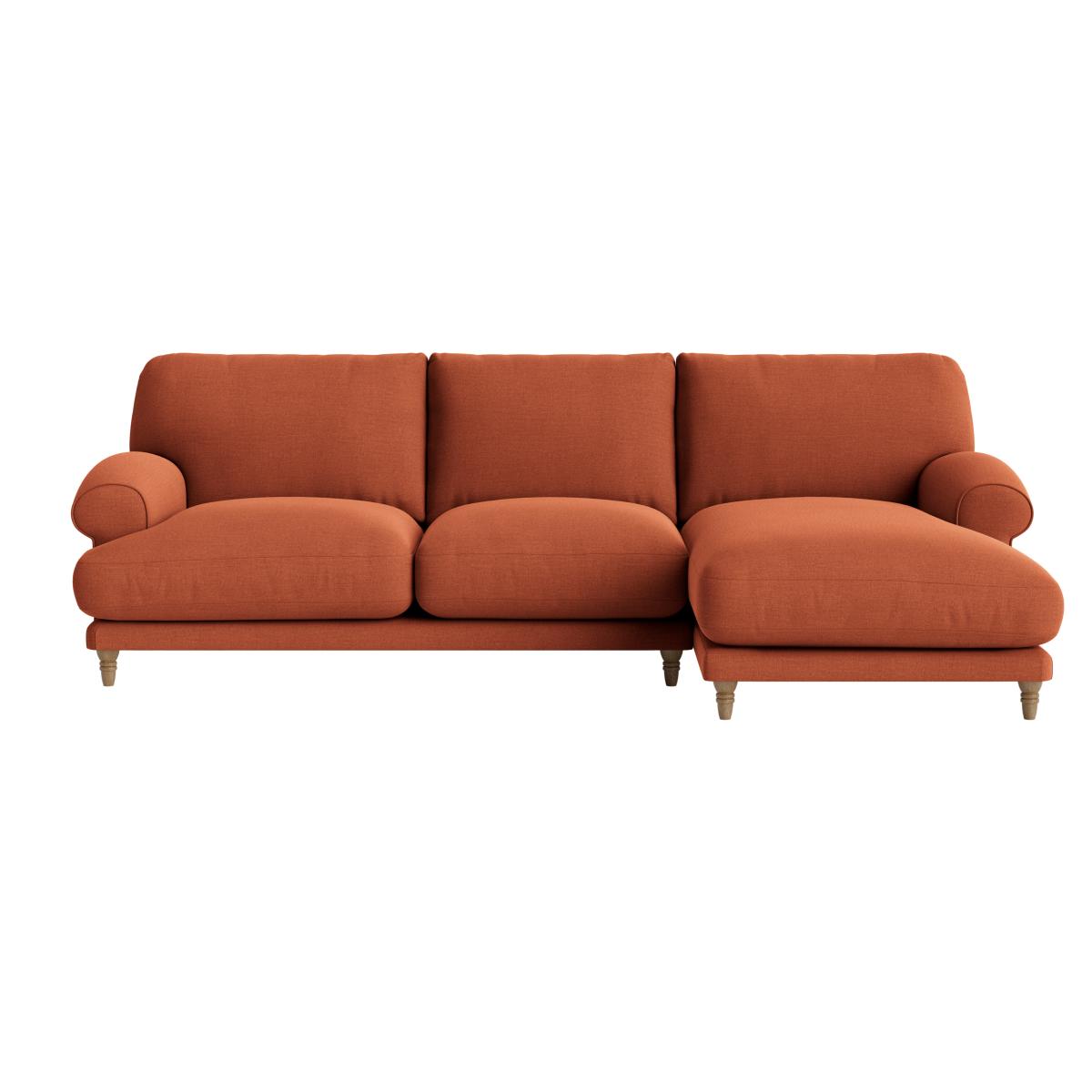 Slowcoach Chaise Sofa – image 2