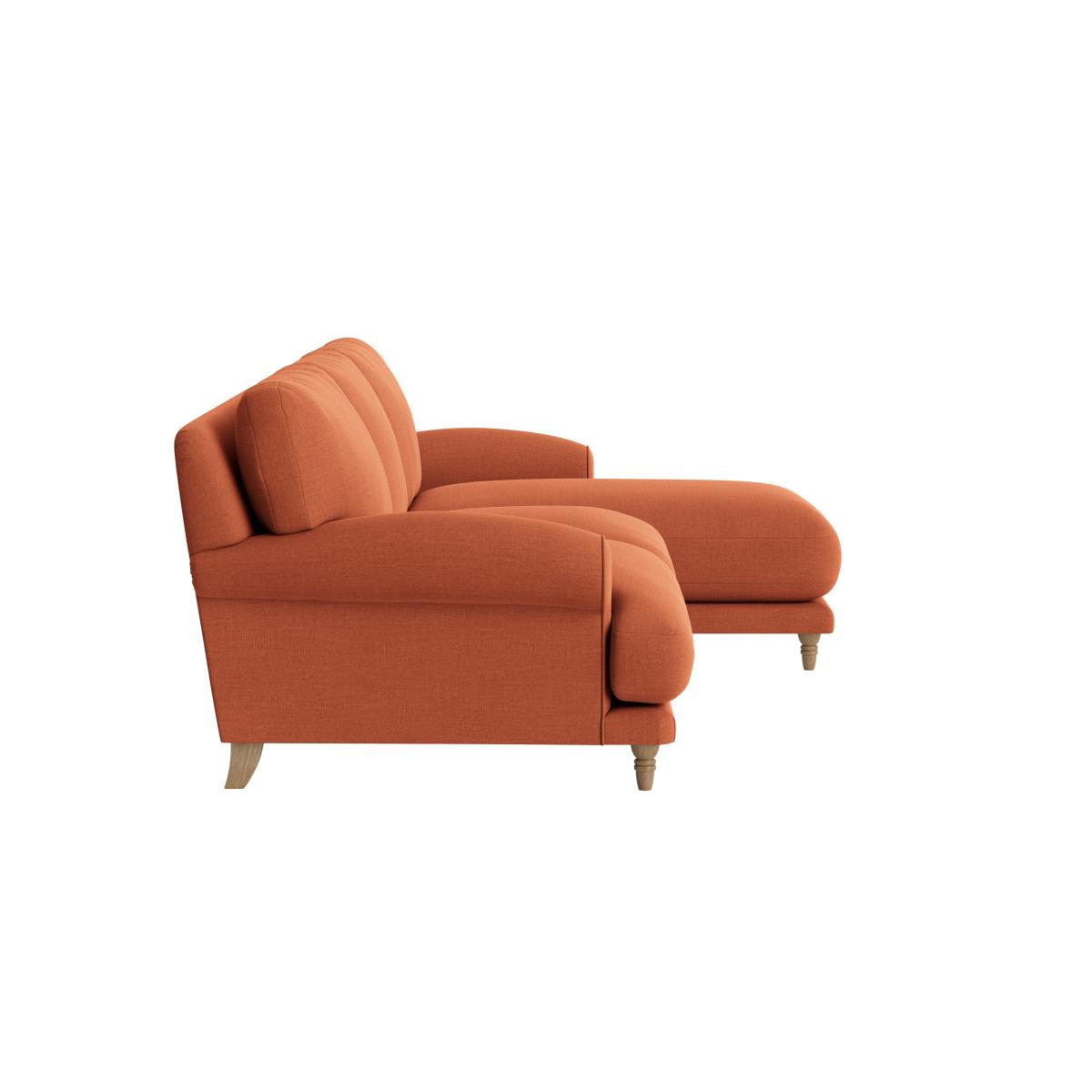 Slowcoach Chaise Sofa – image 3