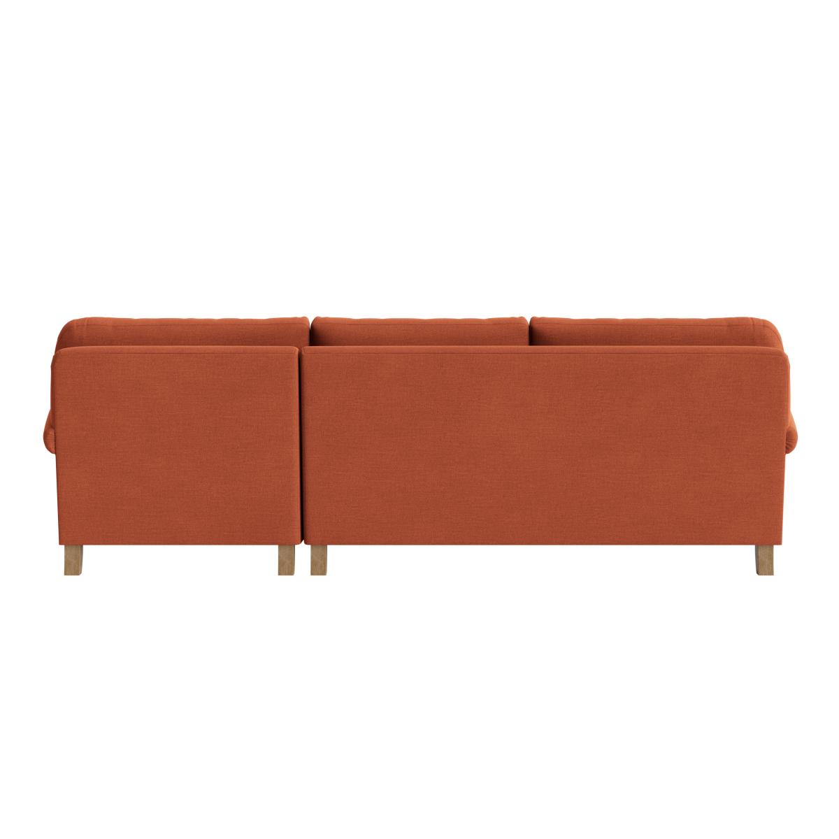Slowcoach Chaise Sofa – image 4