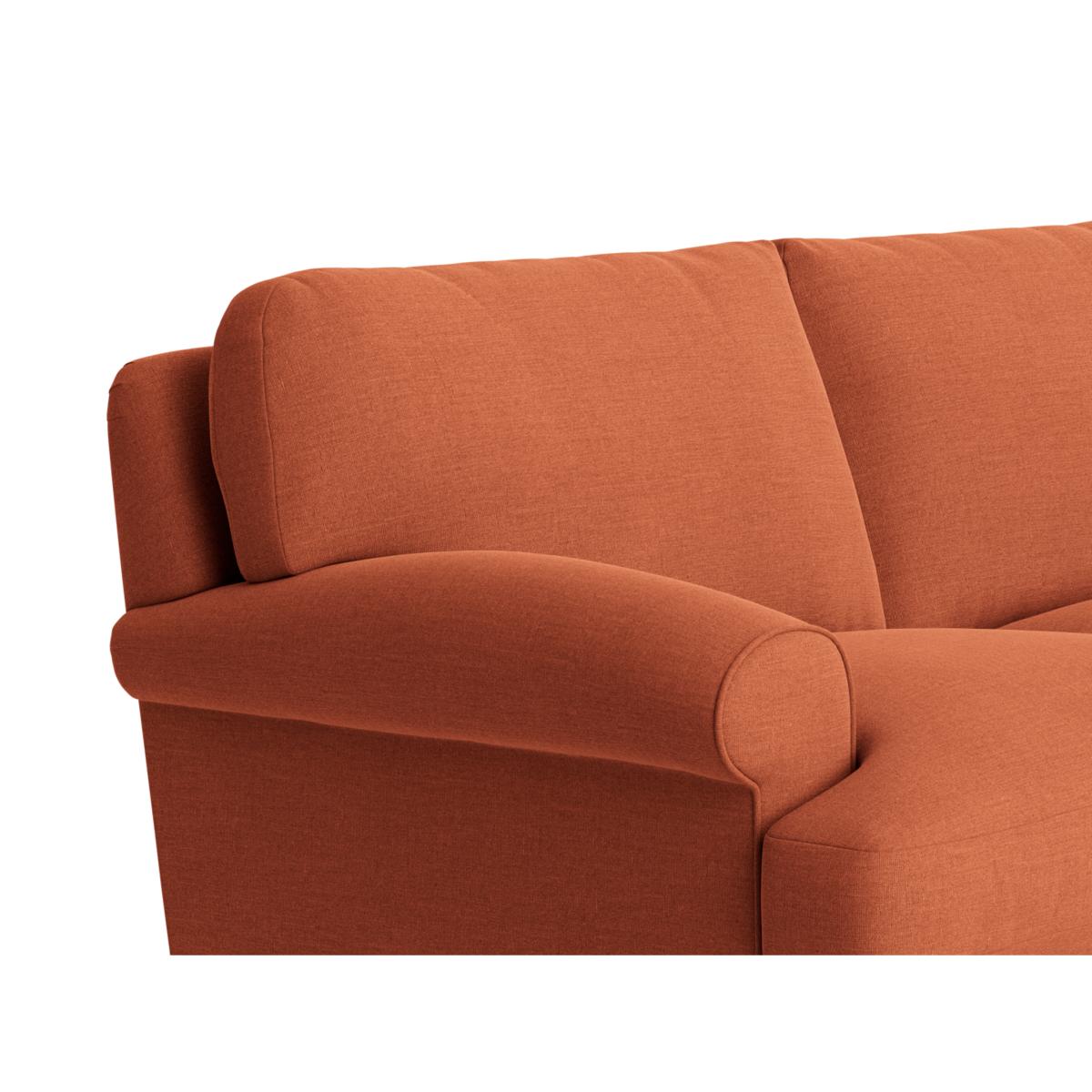 Slowcoach Chaise Sofa – image 5