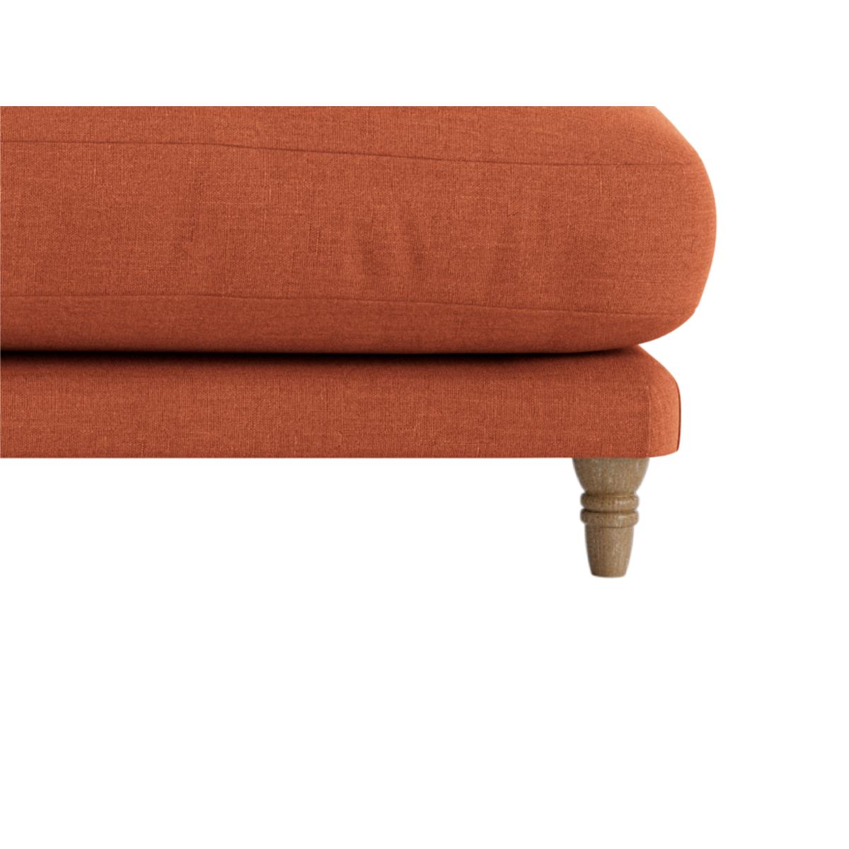 Slowcoach Chaise Sofa – image 7