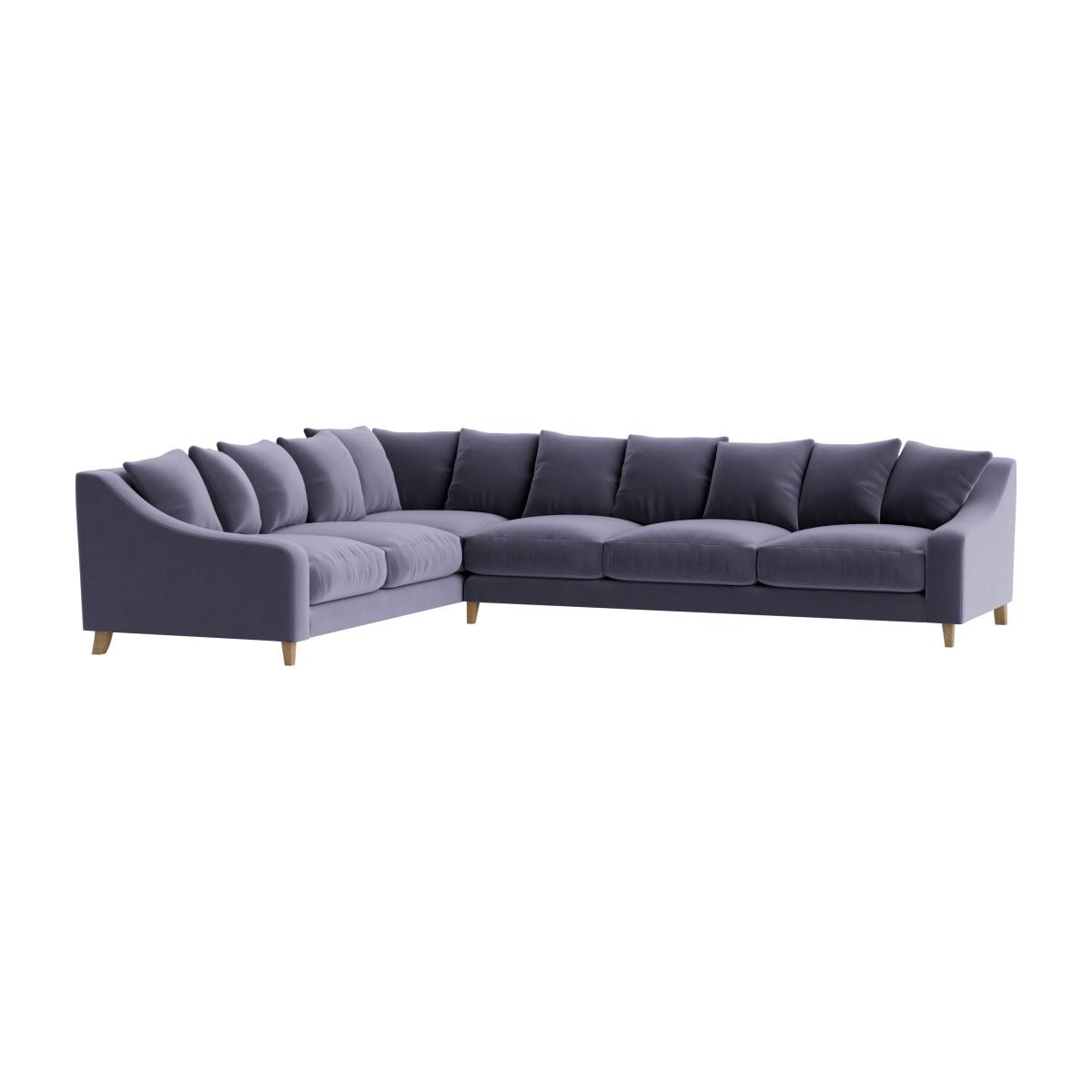 Oscar Corner Sofa – image 1