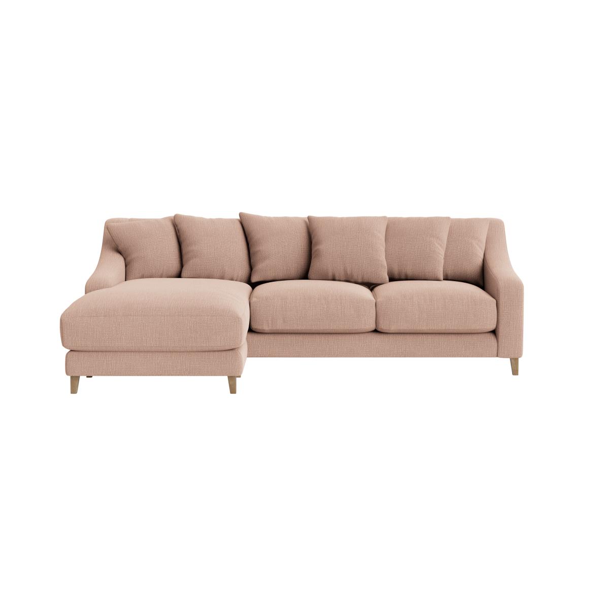 Oscar Chaise Sofa – image 2