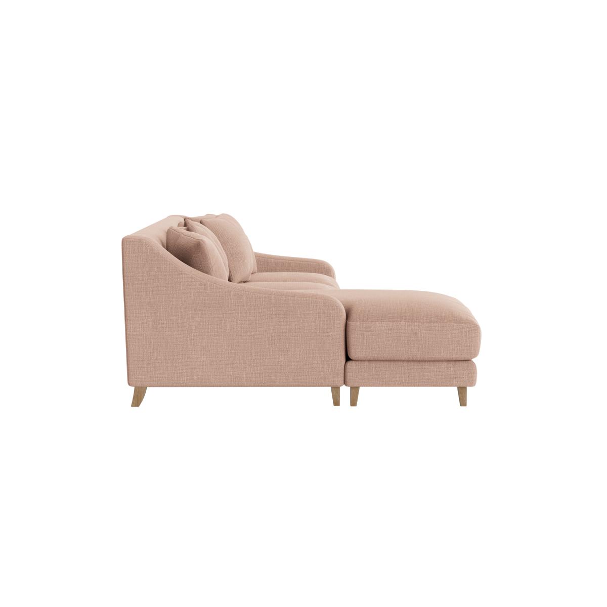 Oscar Chaise Sofa – image 3