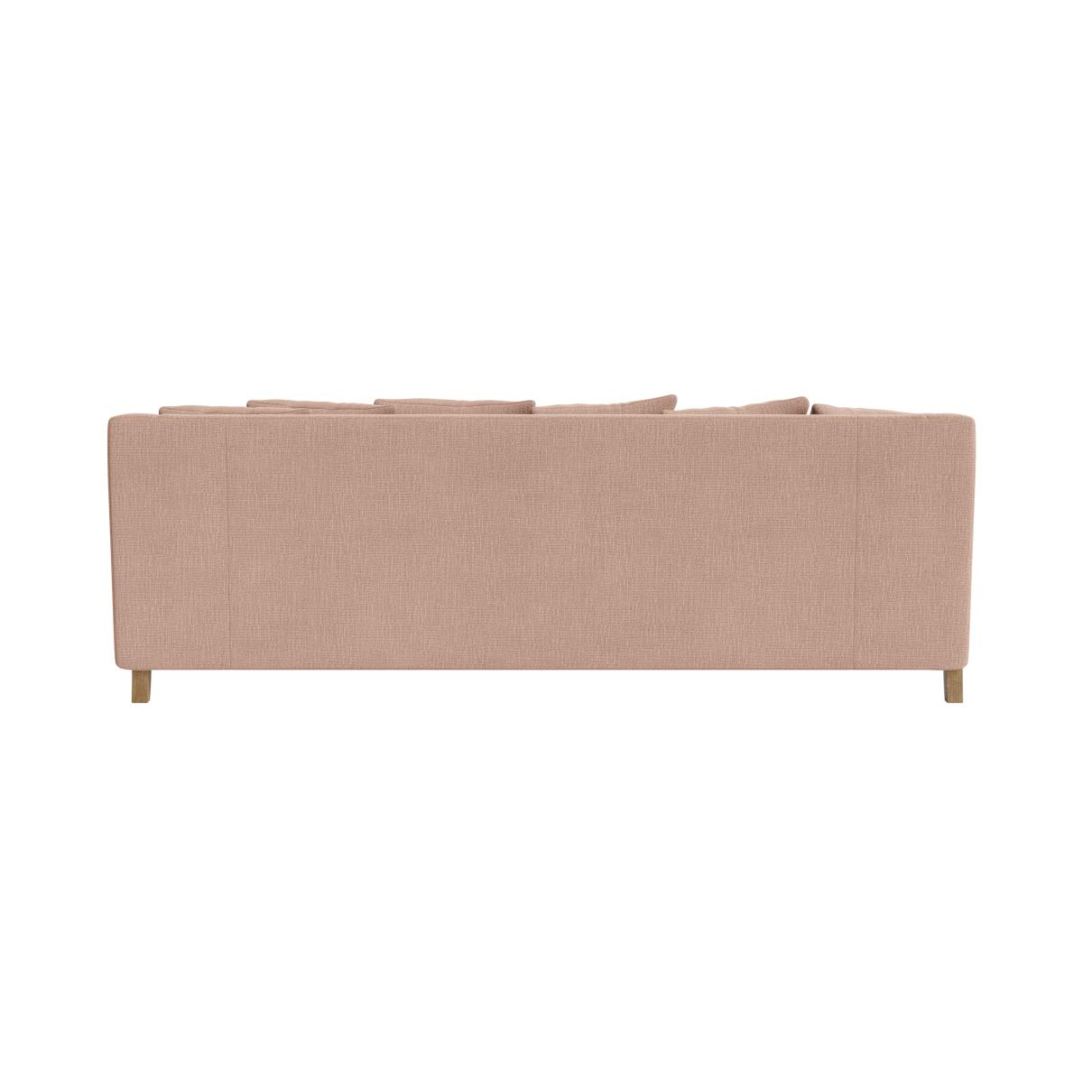 Oscar Chaise Sofa – image 4