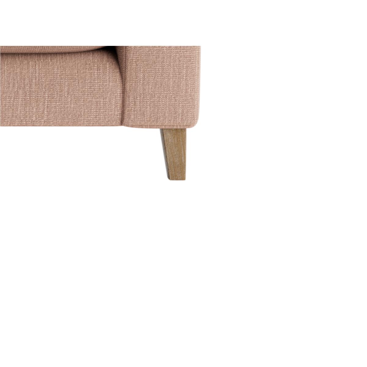 Oscar Chaise Sofa – image 5