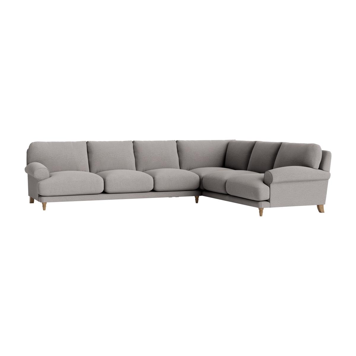 Slowcoach Corner Sofa – image 1