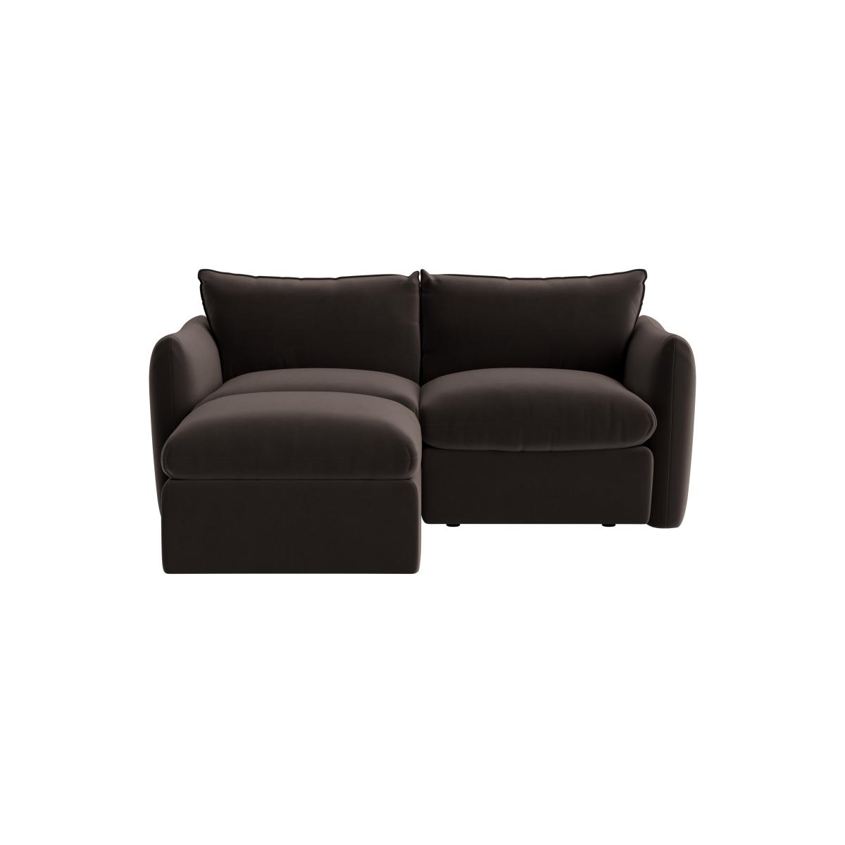 Pillow Nap Modular Chaise Sofa – image 2