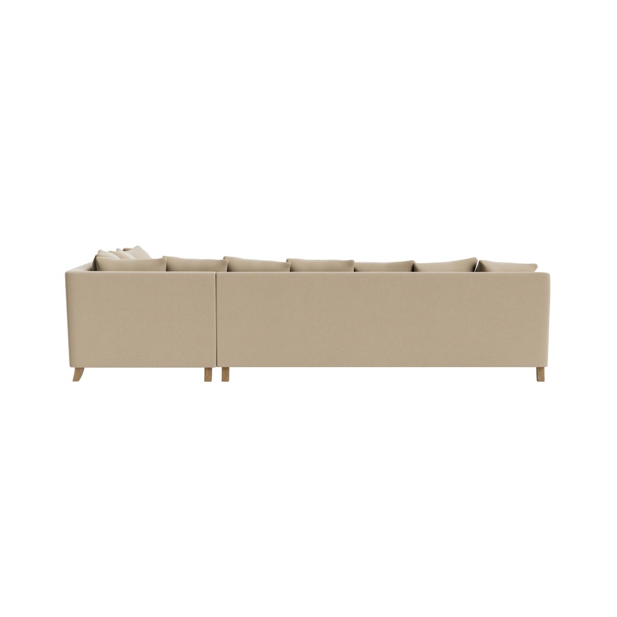 Oscar Corner Sofa – image 4