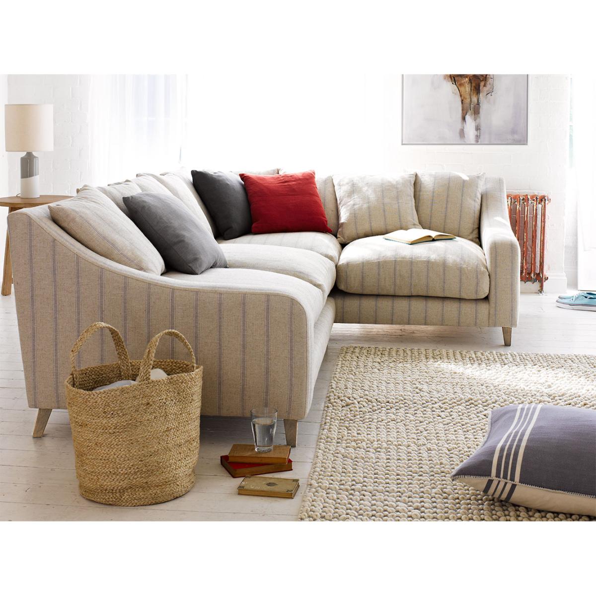 Oscar Corner Sofa – image 7