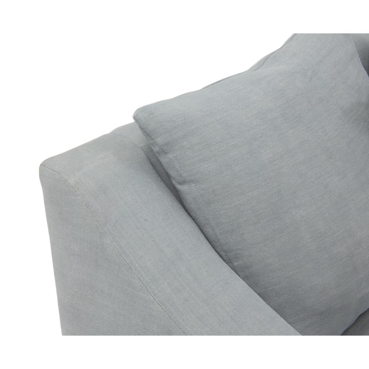 Oscar Corner Sofa – image 8