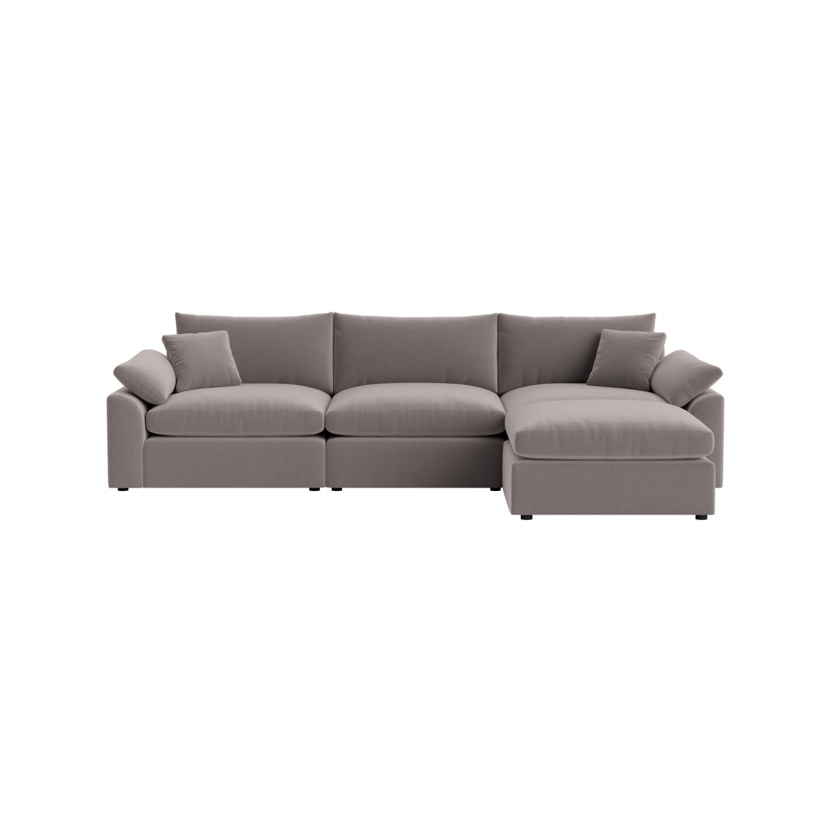 Cuddlemuffin Modular Chaise Sofa – image 2