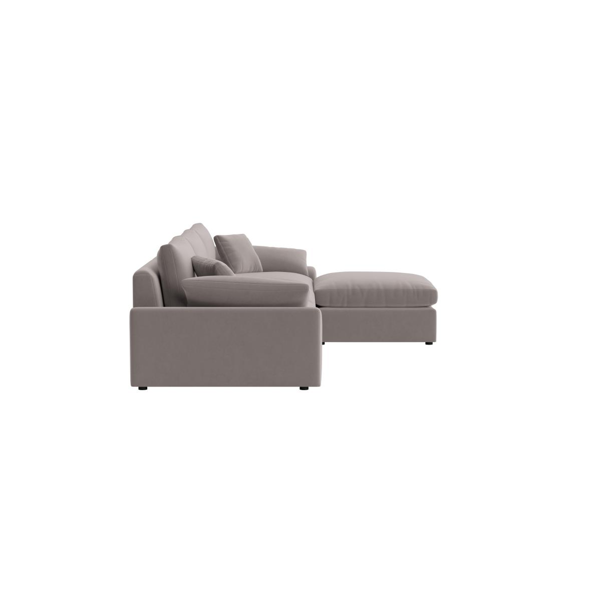 Cuddlemuffin Modular Chaise Sofa – image 3