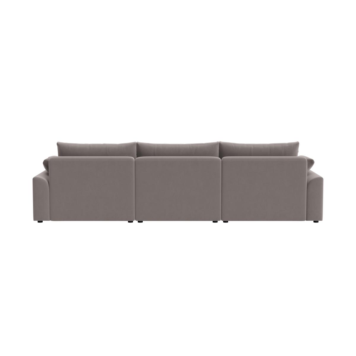 Cuddlemuffin Modular Chaise Sofa – image 4