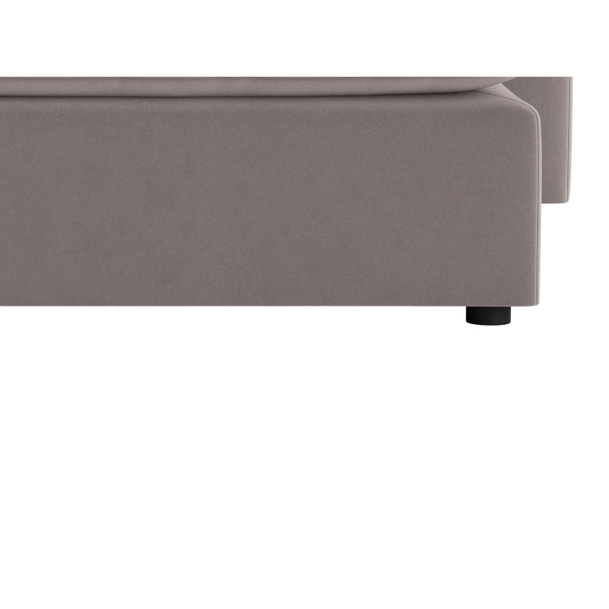 Cuddlemuffin Modular Chaise Sofa – image 5