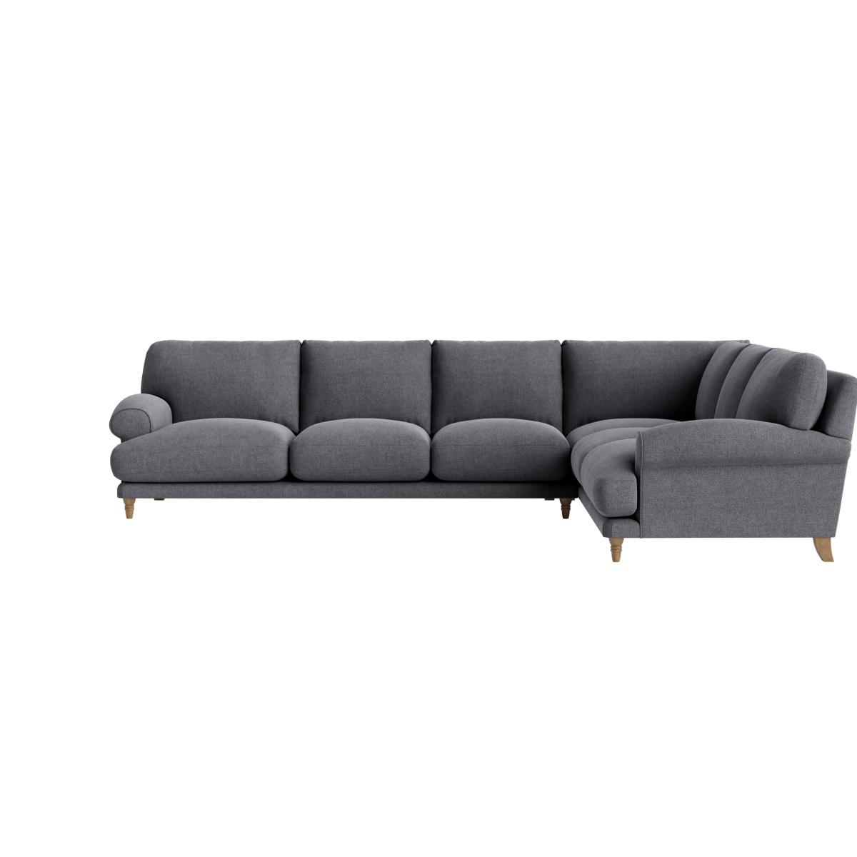 Slowcoach Corner Sofa – image 2