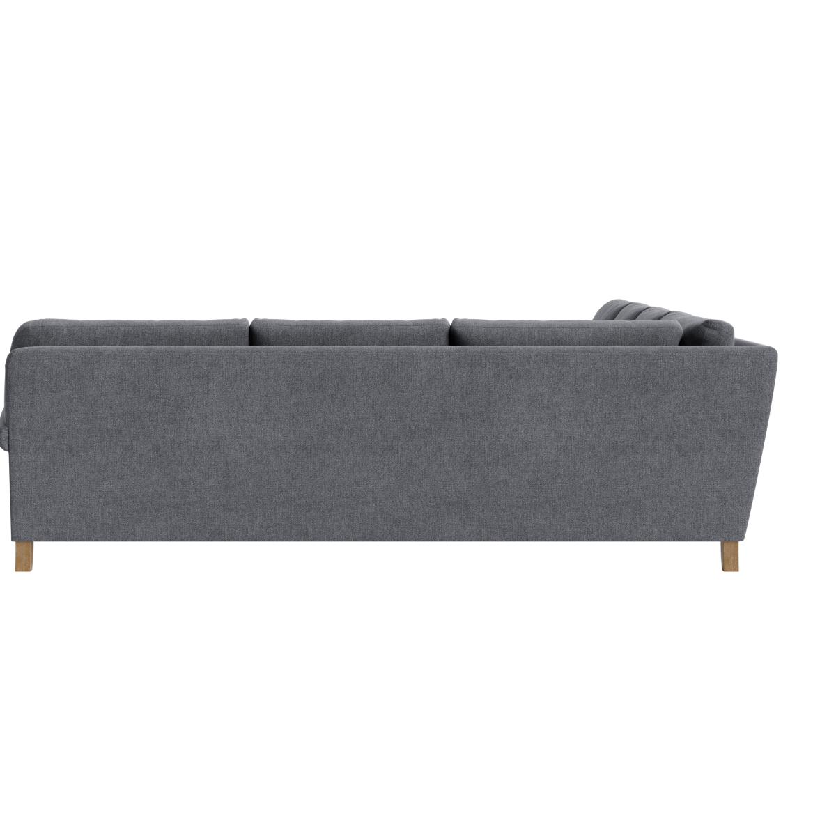Slowcoach Corner Sofa – image 3
