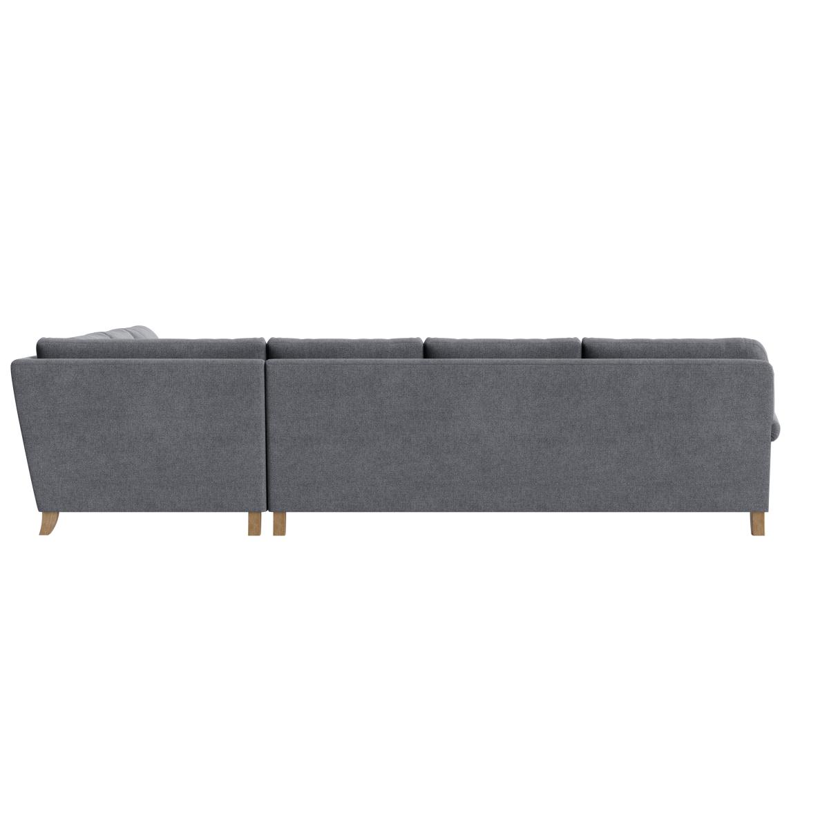 Slowcoach Corner Sofa – image 4