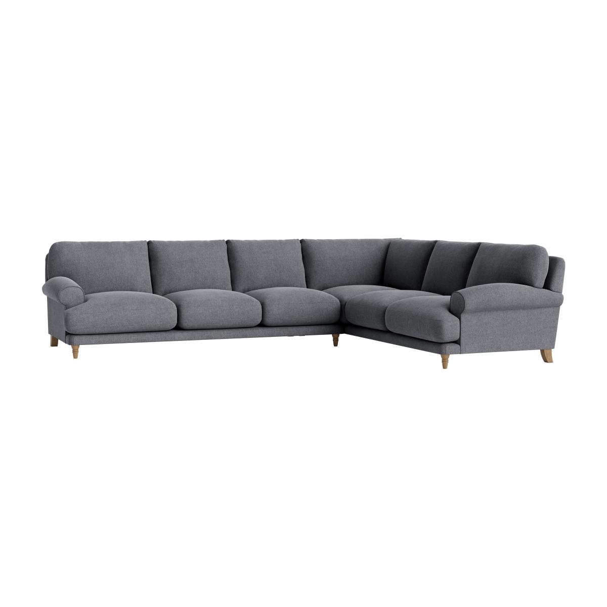 Slowcoach Corner Sofa – image 1