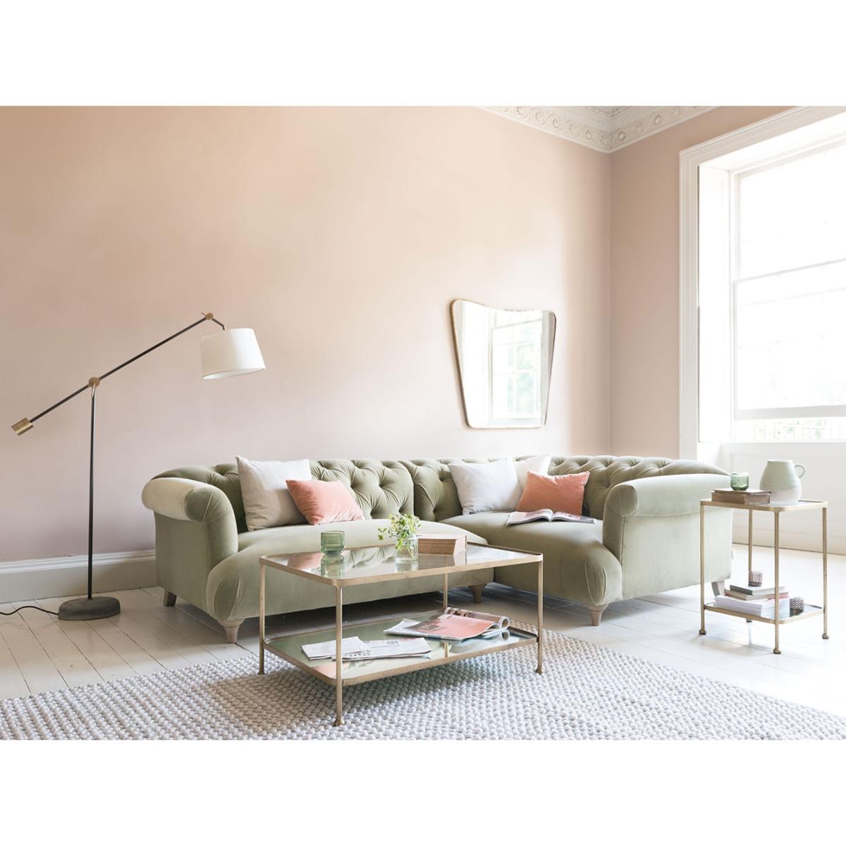 Dixie Corner Sofa – image 7