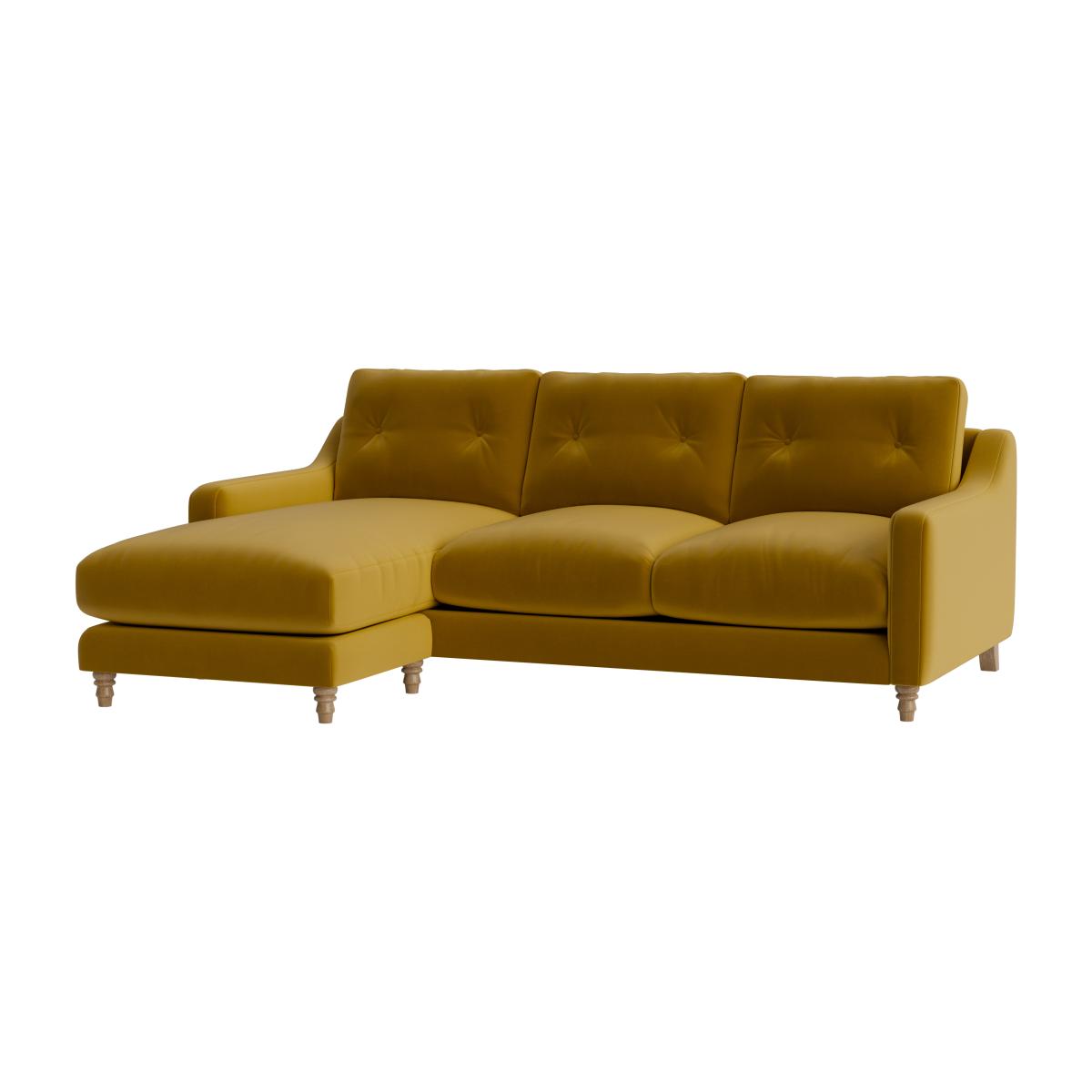 Slim Jim Chaise Sofa – image 1