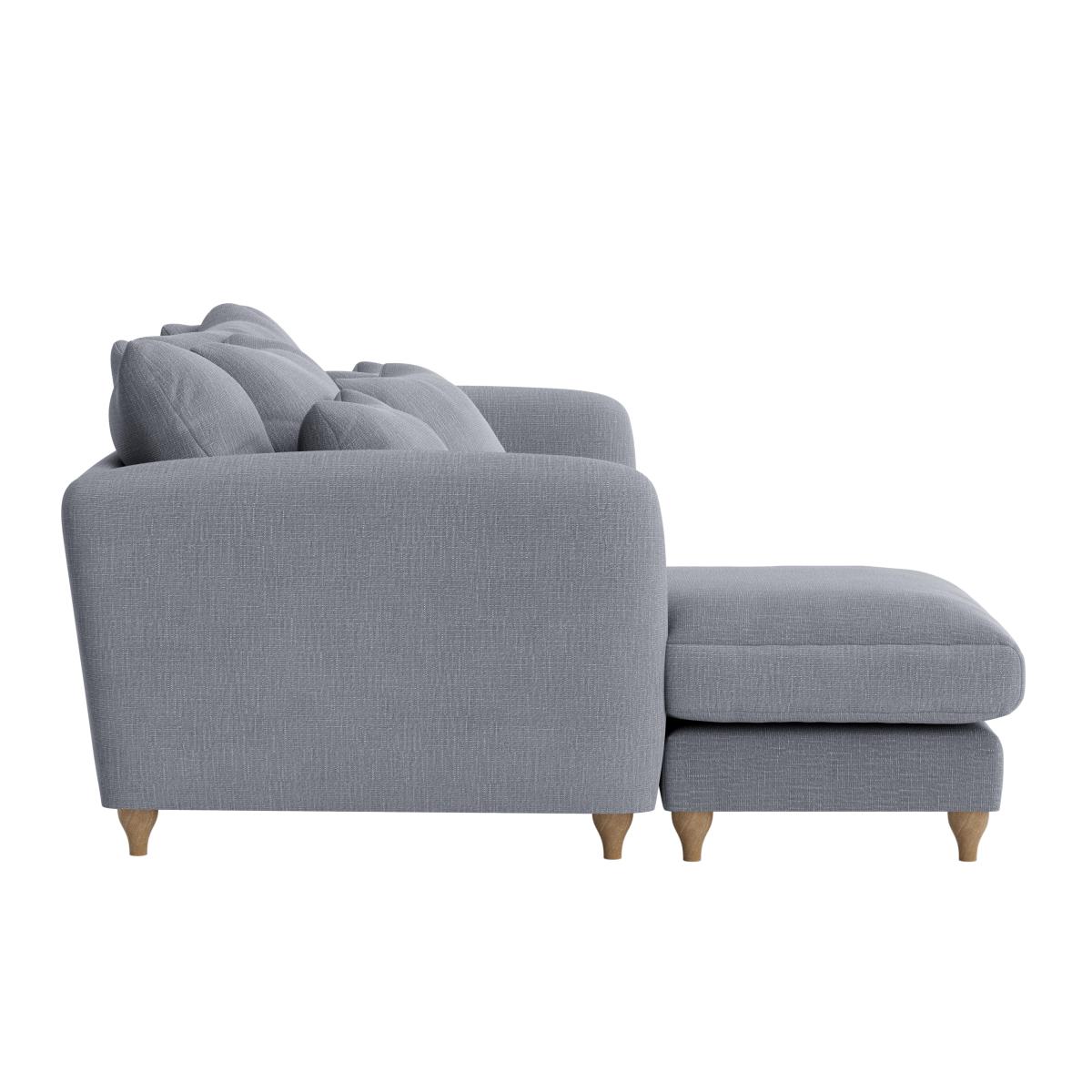Podge Chaise Sofa – image 3