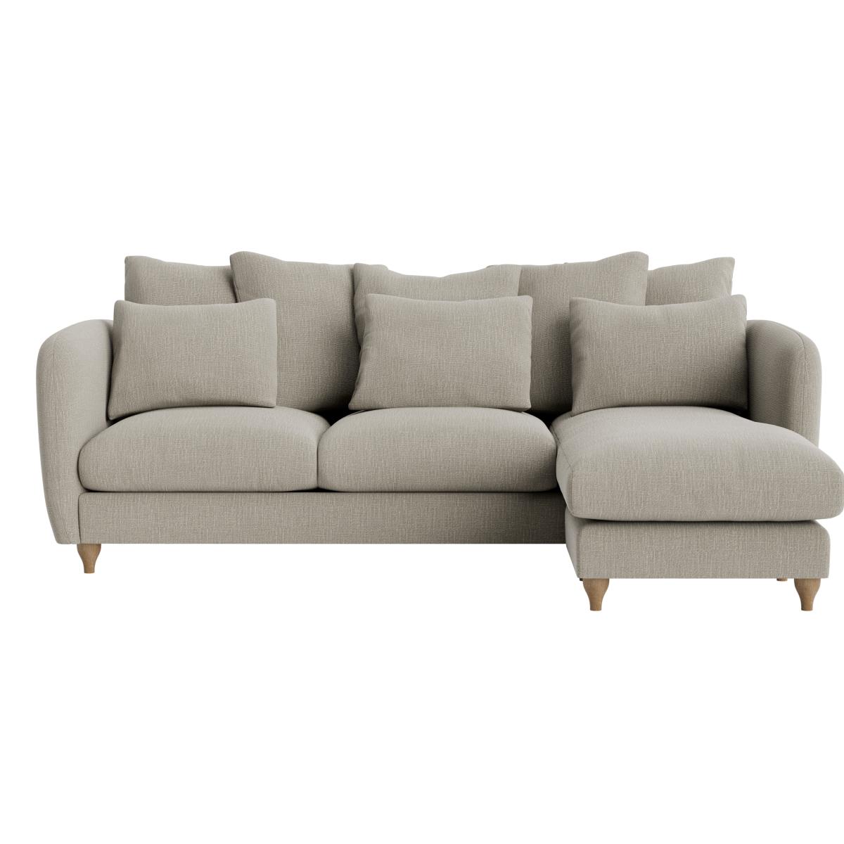 Podge Chaise Sofa – image 2