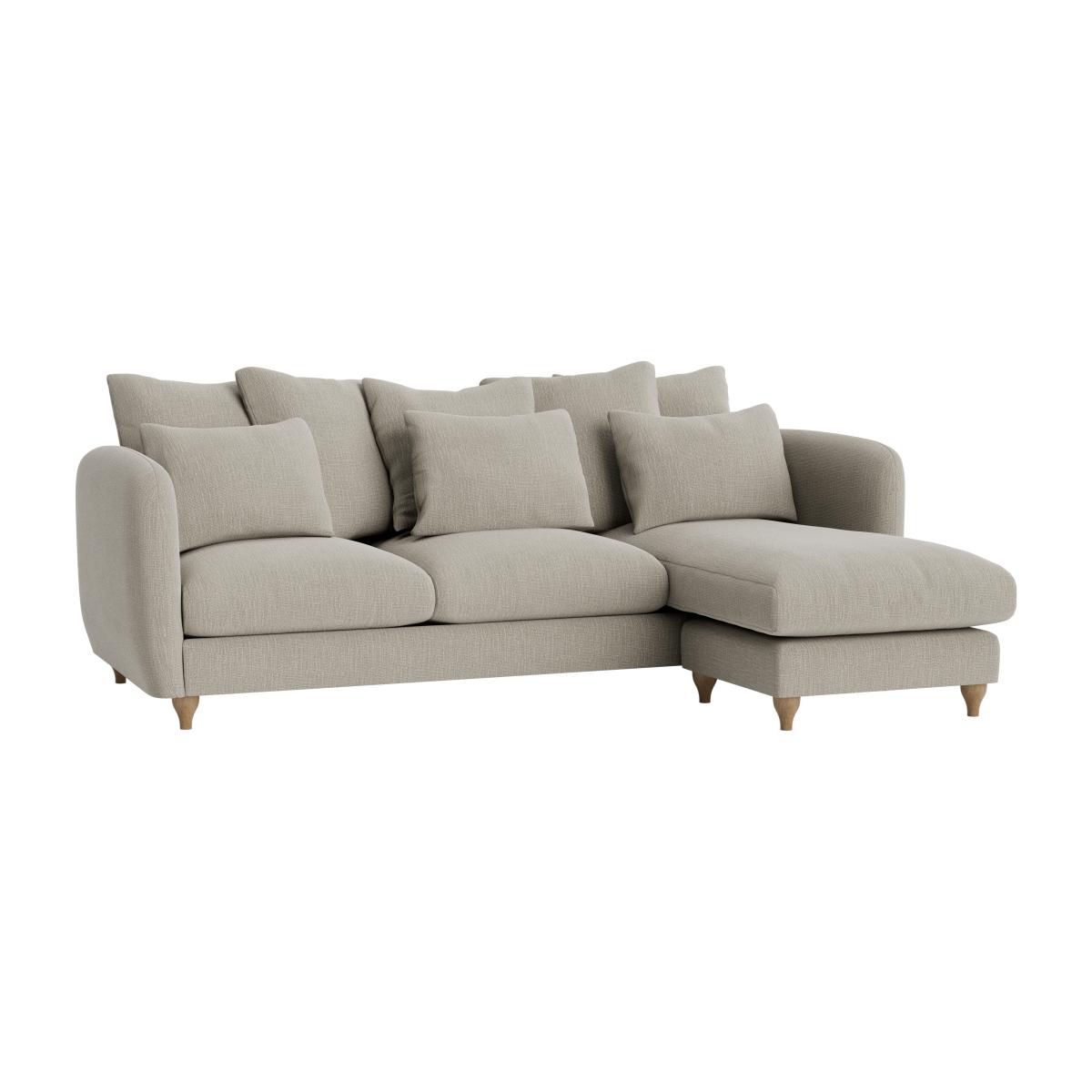 Podge Chaise Sofa – image 1