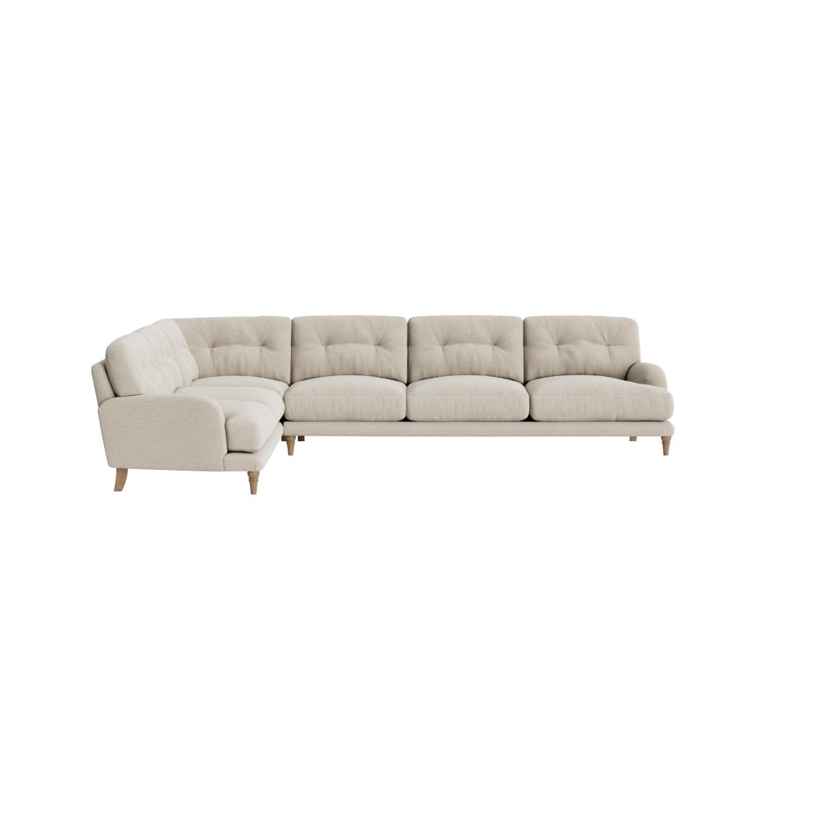 Sugar Bum Corner Sofa – image 2