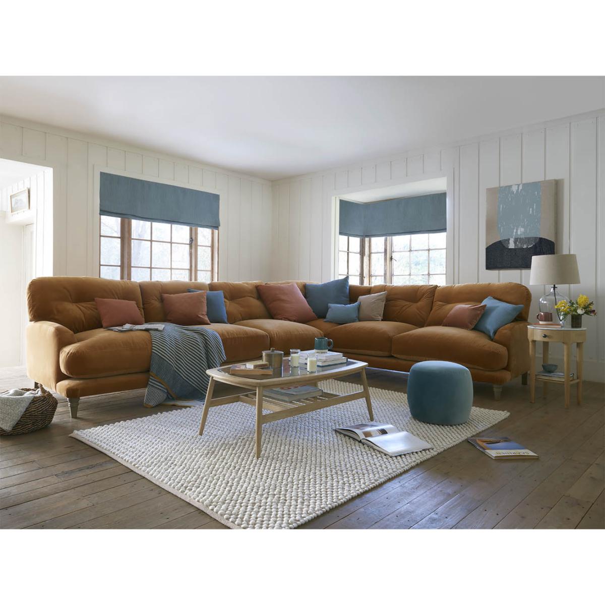 Sugar Bum Corner Sofa – image 10