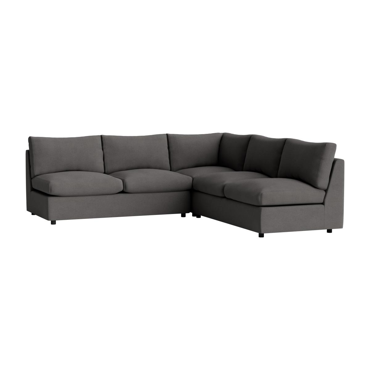 Chatnap modular corner storage sofa – image 1
