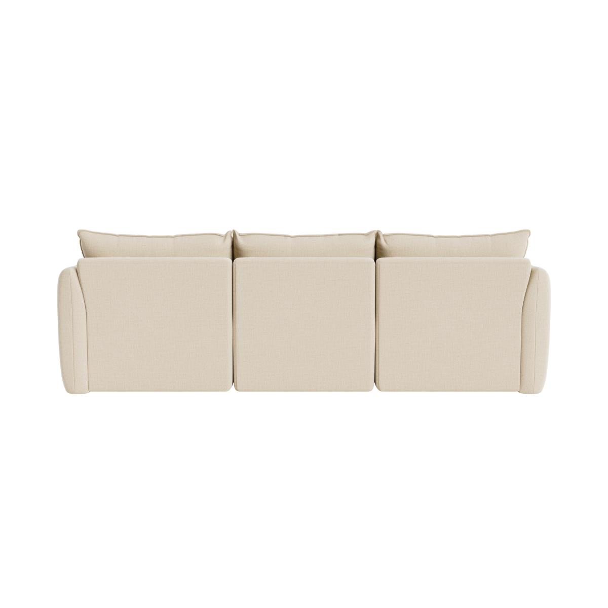 Pillow Nap Modular Chaise Sofa – image 4