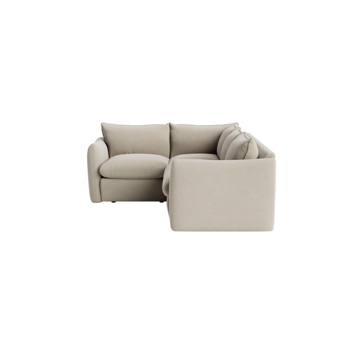 Pillow Nap Modular Corner Storage Sofa – image 3