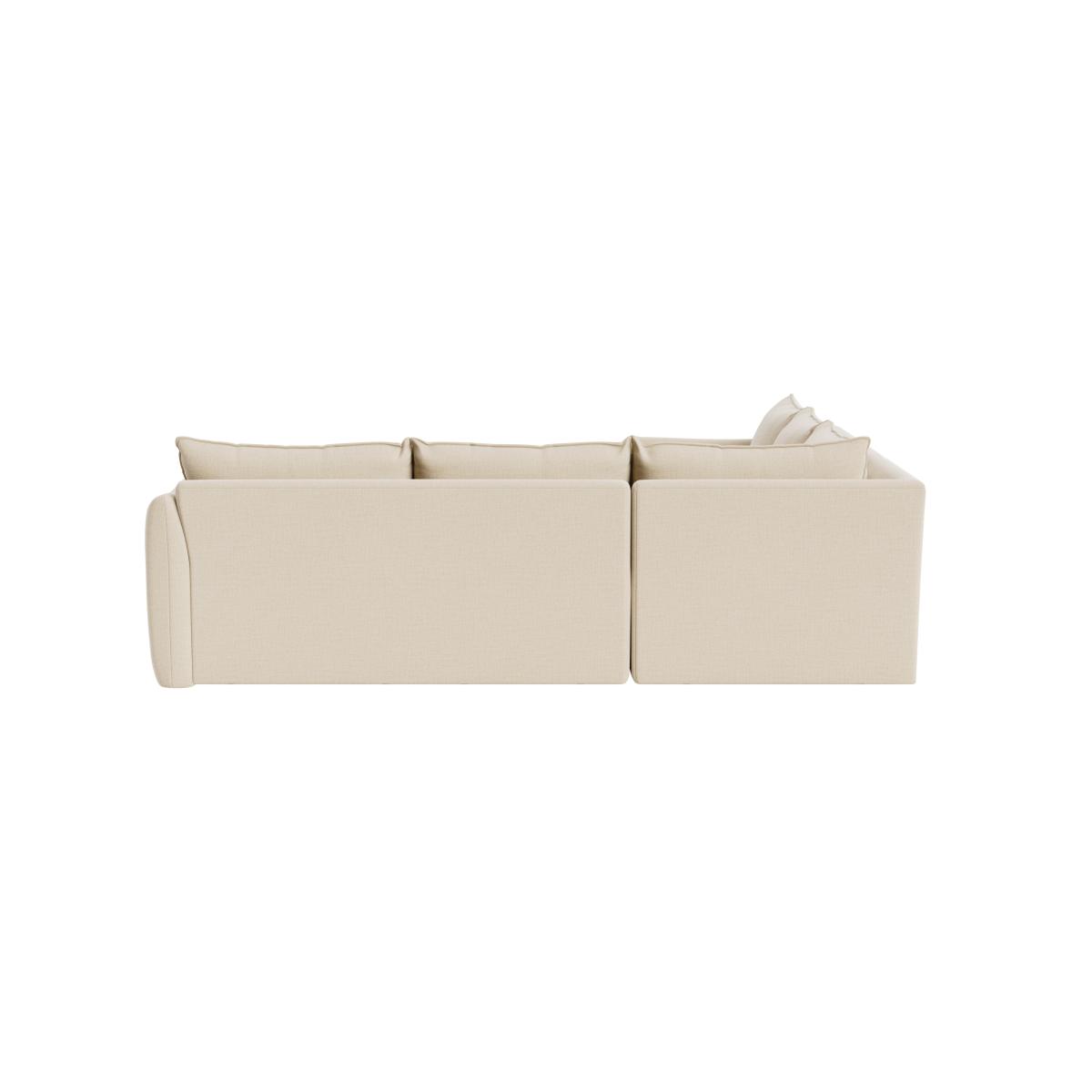 Pillow Nap Modular Corner Storage Sofa – image 3