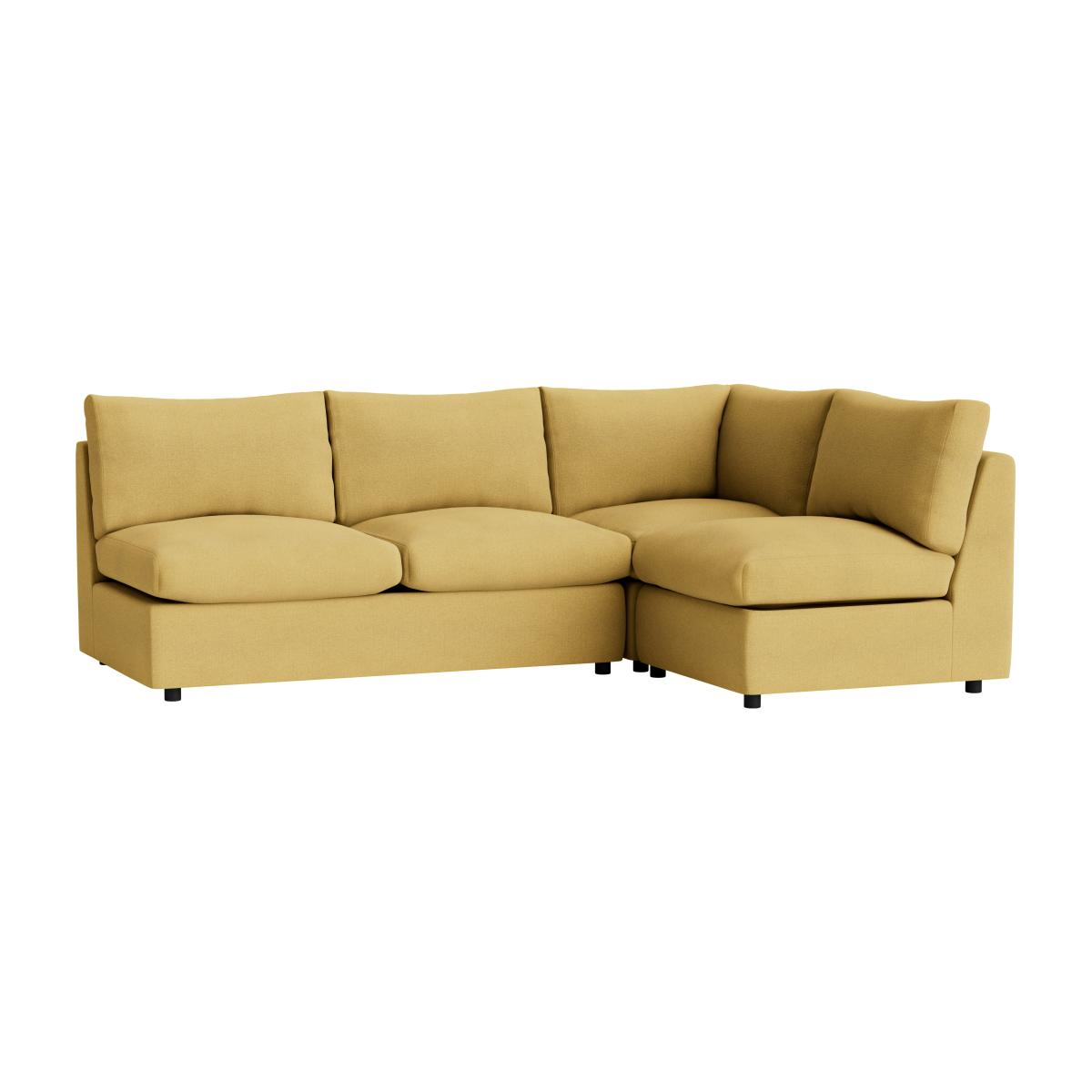 Chatnap modular corner storage sofa