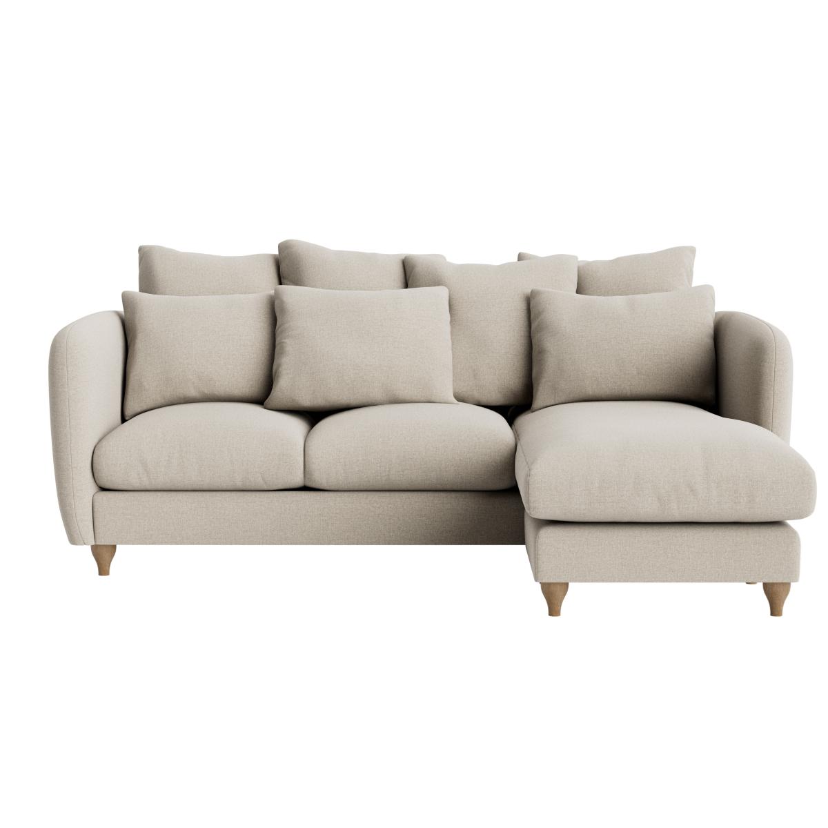 Podge Chaise Sofa – image 2