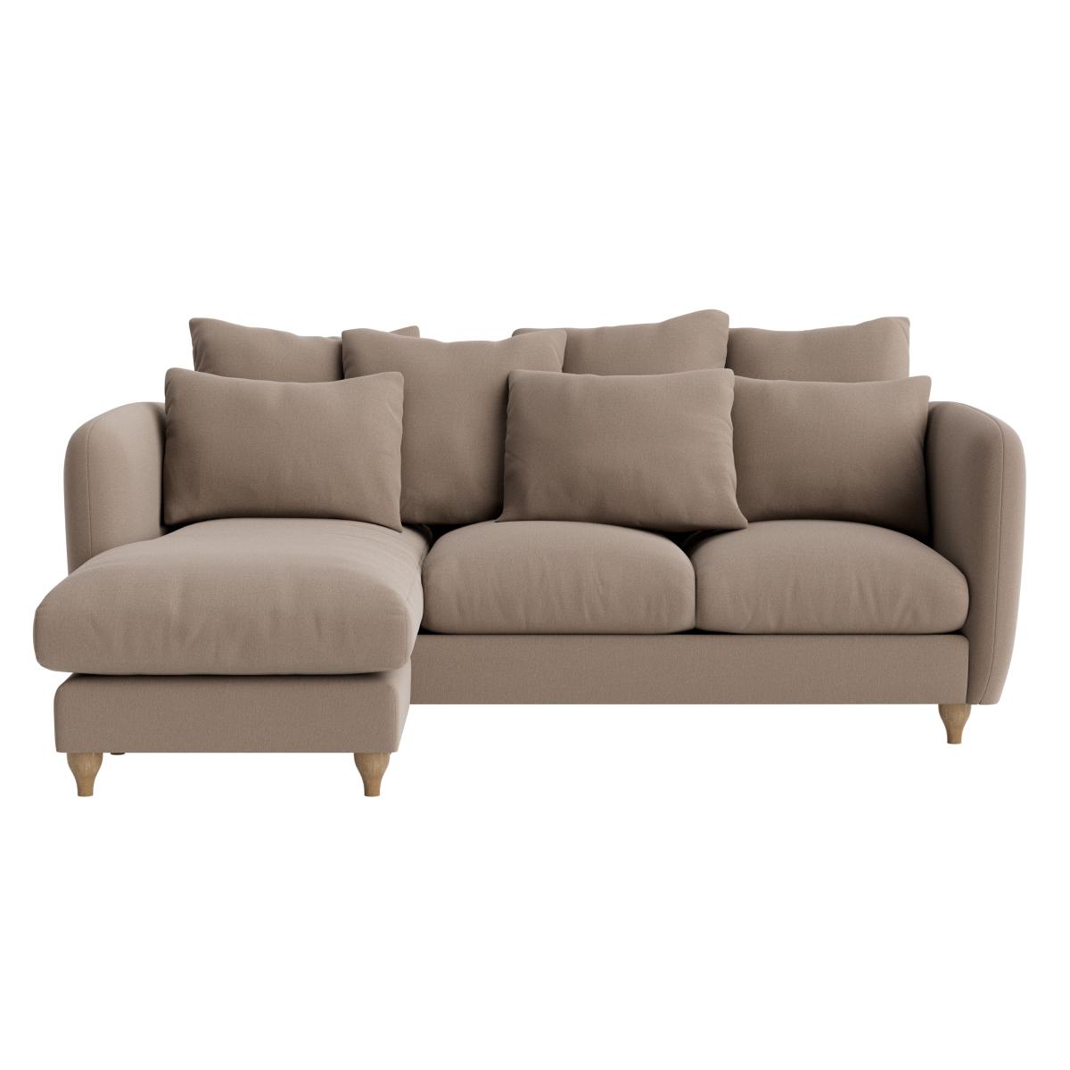Podge Chaise Sofa – image 2