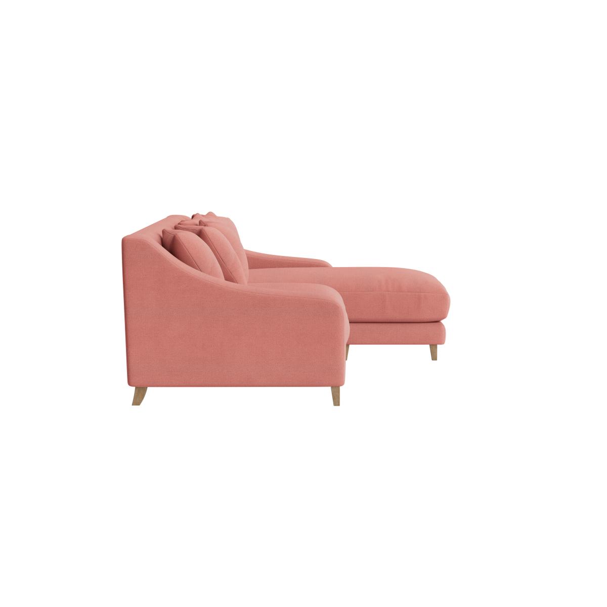 Oscar Chaise Sofa – image 3