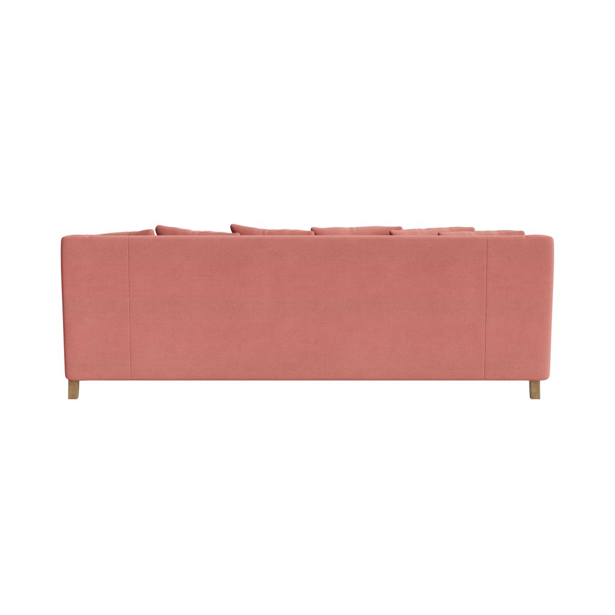 Oscar Chaise Sofa – image 4