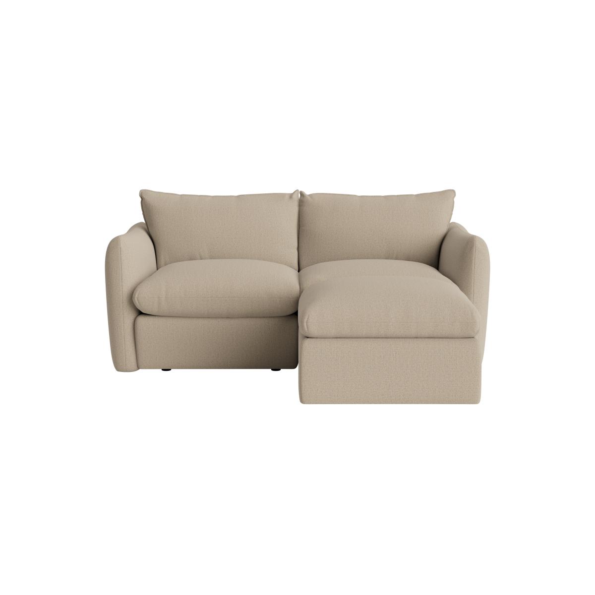 Pillow Nap Modular Chaise Sofa – image 2