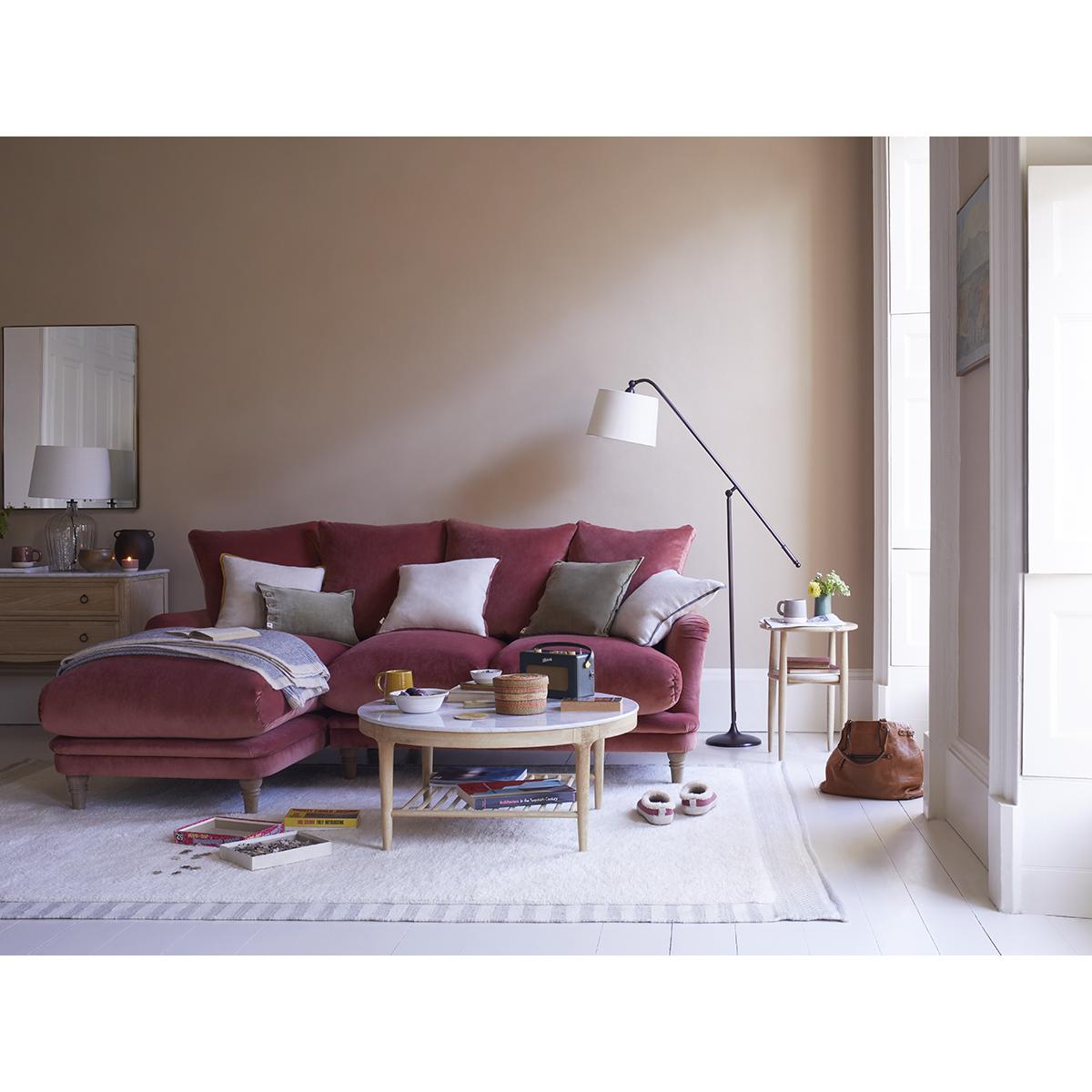 Chill-Seeker Chaise Sofa – image 6