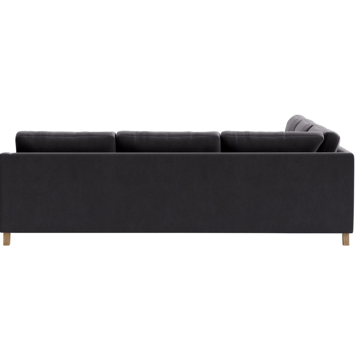 Slim Jim Corner Sofa – image 3