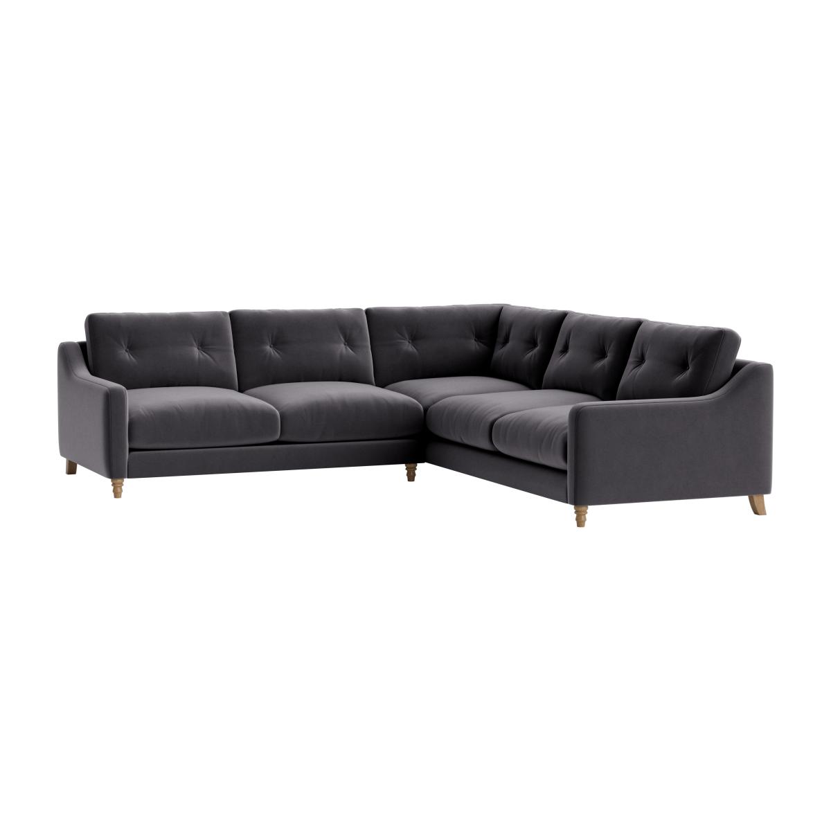 Slim Jim Corner Sofa – image 1