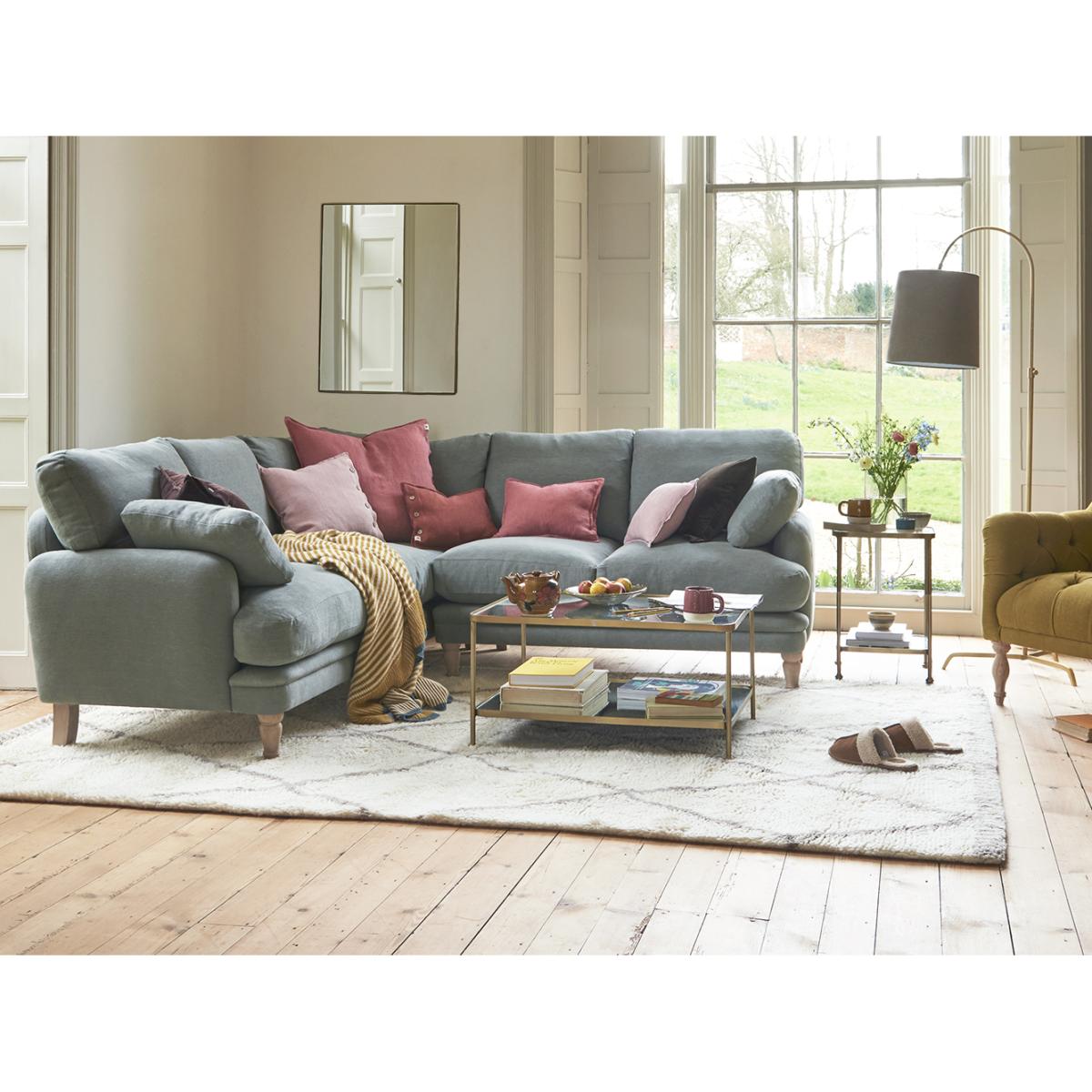 Squisharoo Corner Sofa – image 5
