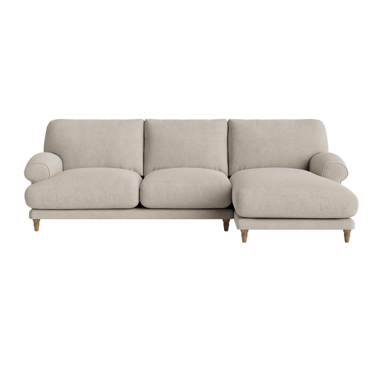 Slowcoach Chaise Sofa – image 2