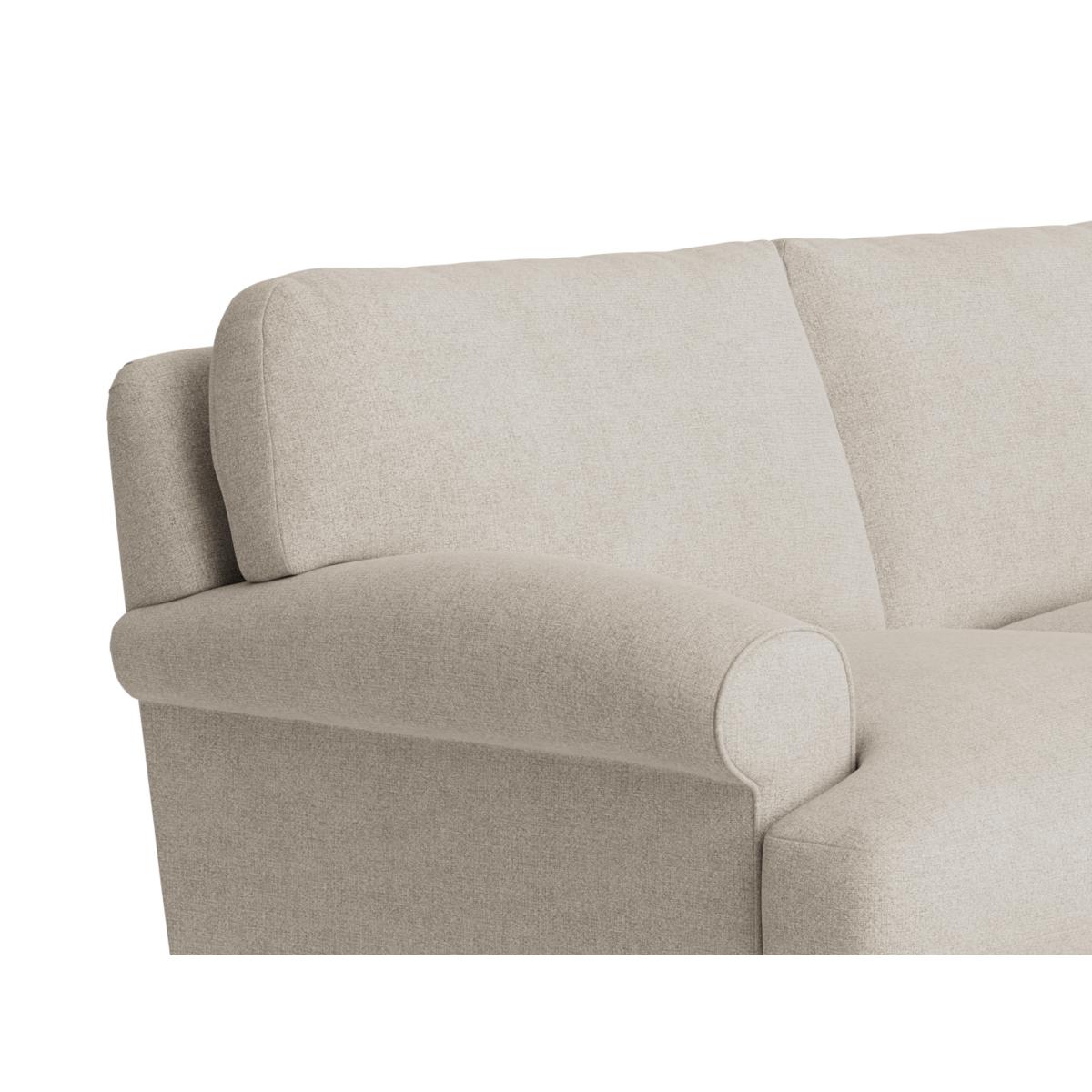 Slowcoach Chaise Sofa – image 5
