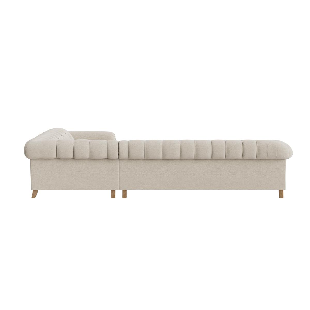 Dixie Corner Sofa – image 3