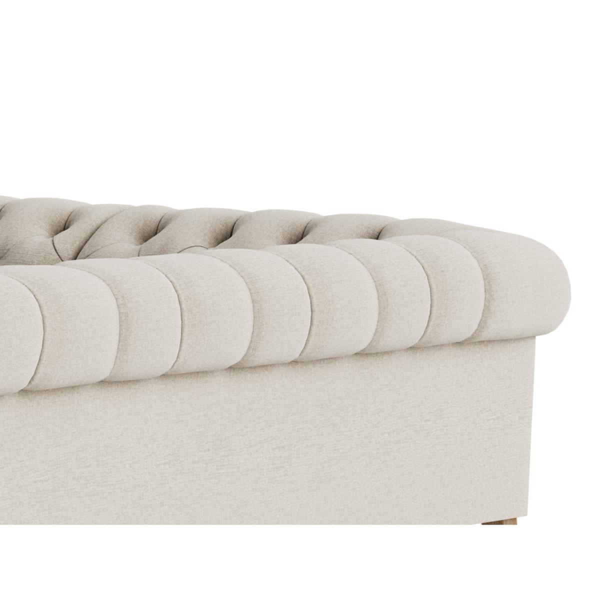 Dixie Corner Sofa – image 4